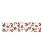 Grinch Mom Headband